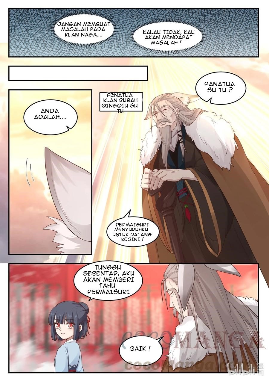 dragon-throne - Chapter: 99