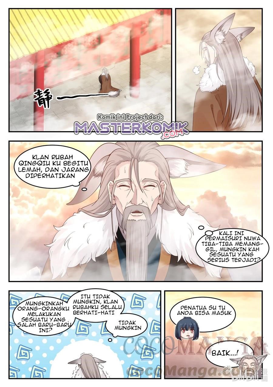 dragon-throne - Chapter: 99