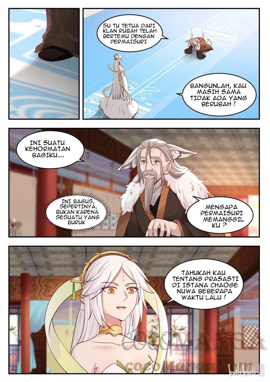 dragon-throne - Chapter: 99