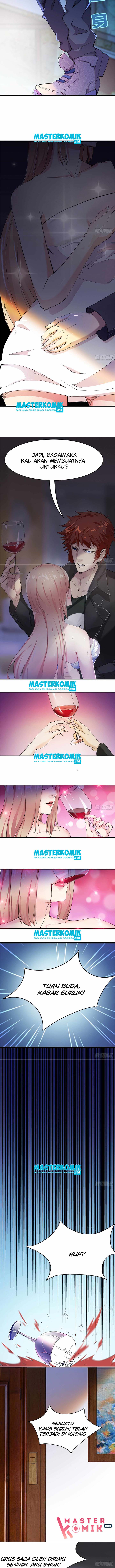 wu-ni-shanhe - Chapter: 1
