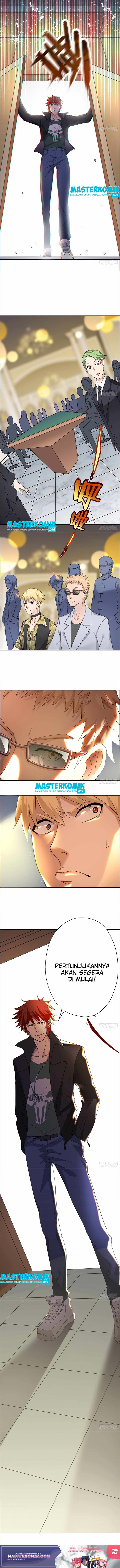 wu-ni-shanhe - Chapter: 1