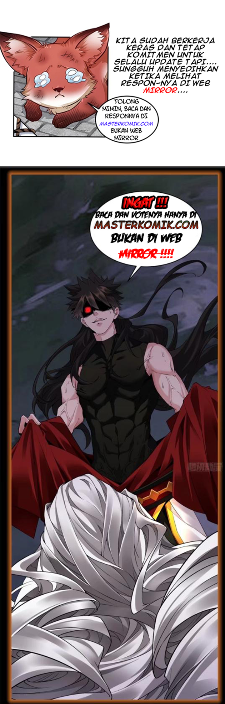 wu-ni-shanhe - Chapter: 1