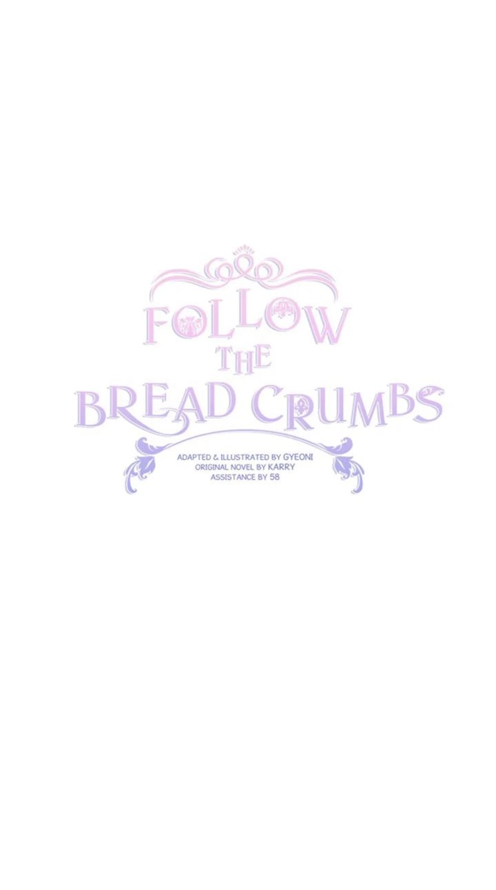 follow-the-bread-crumbs - Chapter: 33