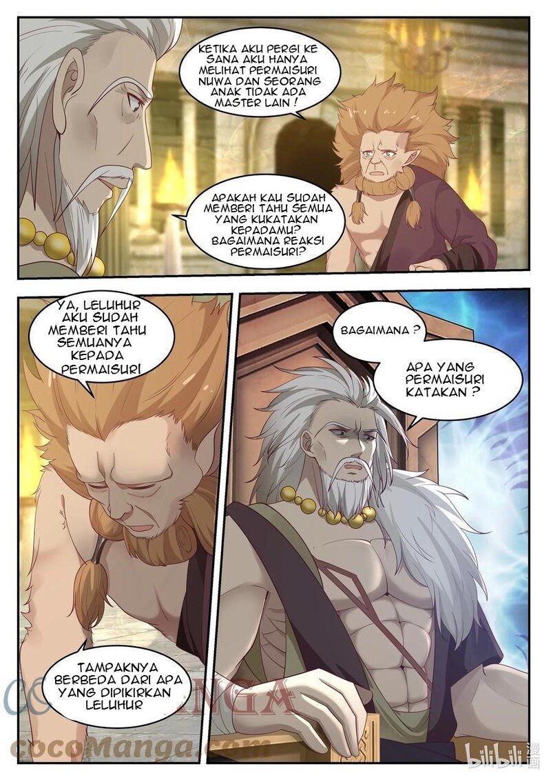 dragon-throne - Chapter: 100