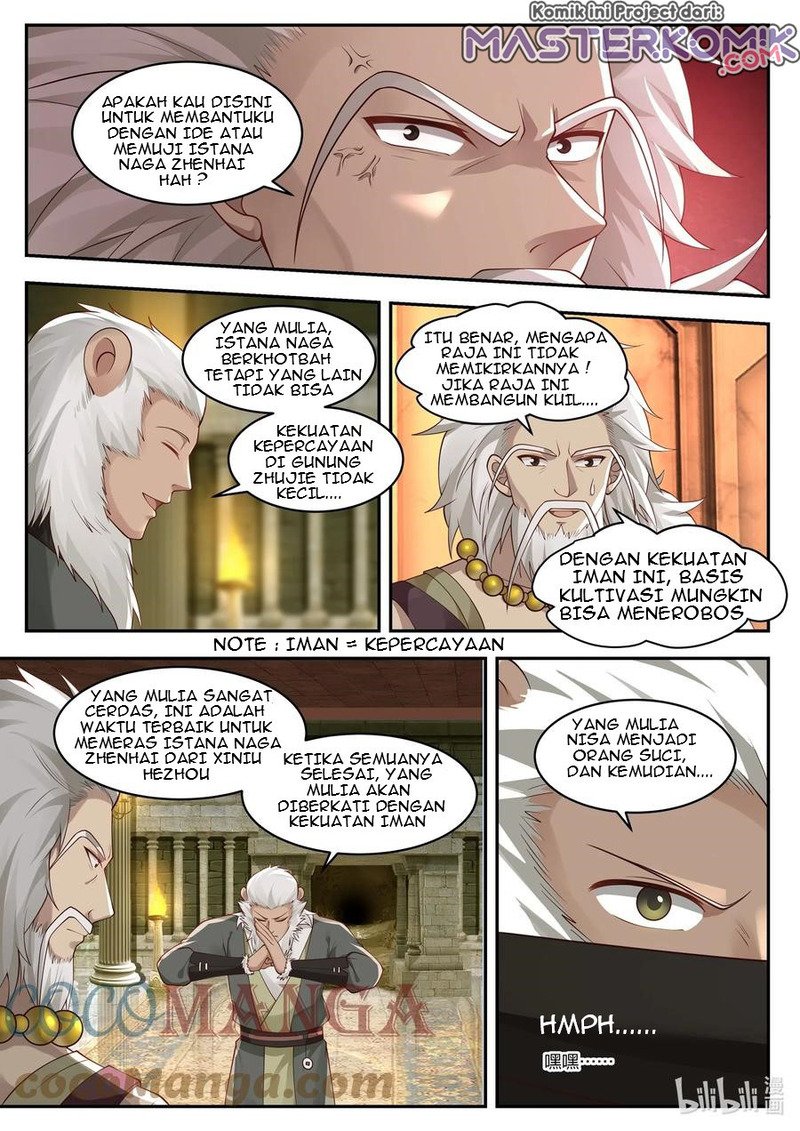 dragon-throne - Chapter: 100