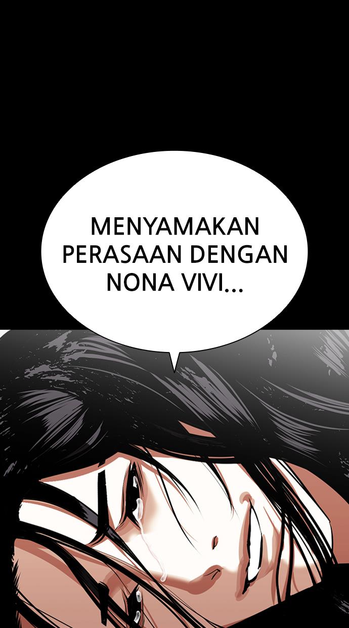 lookism - Chapter: 419