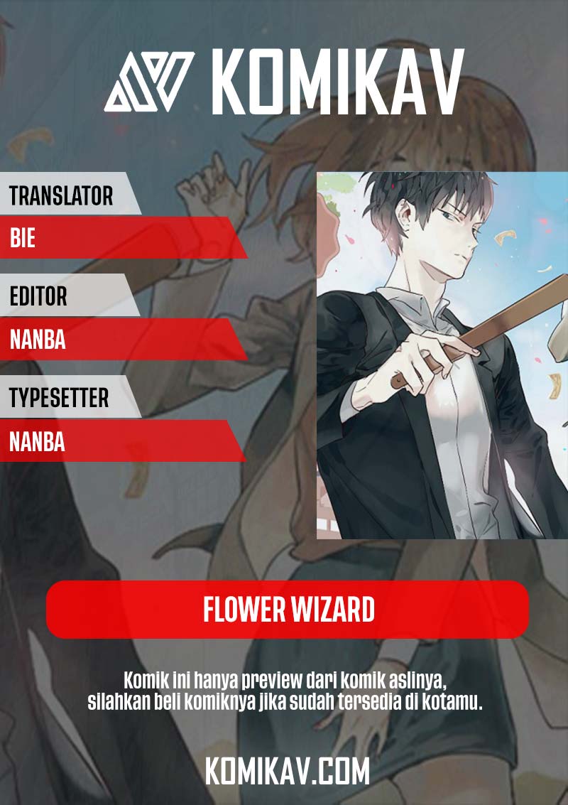 flower-wizard - Chapter: 2