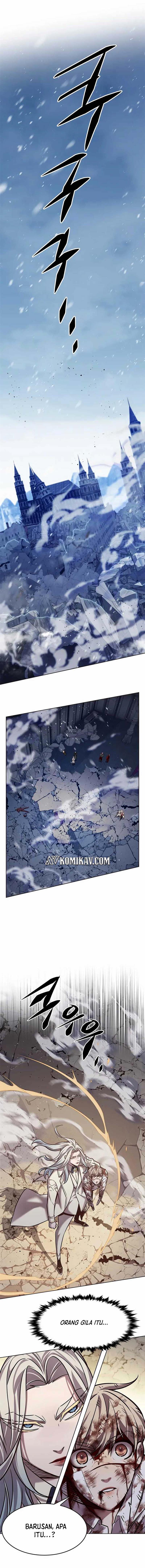 eleceed - Chapter: 260