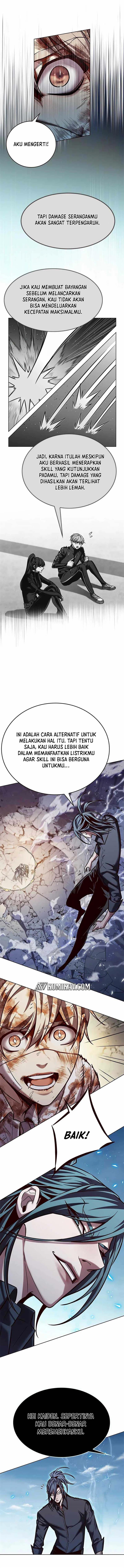 eleceed - Chapter: 260