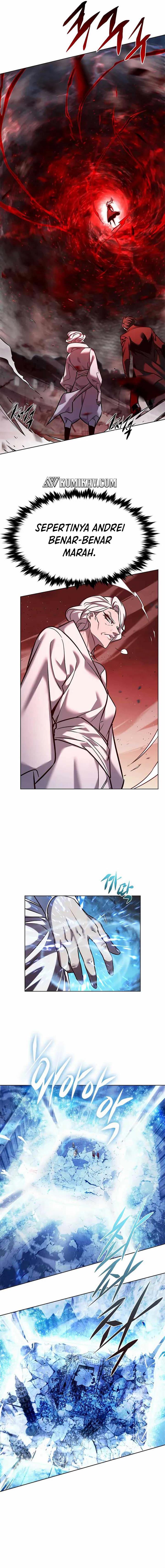 eleceed - Chapter: 260
