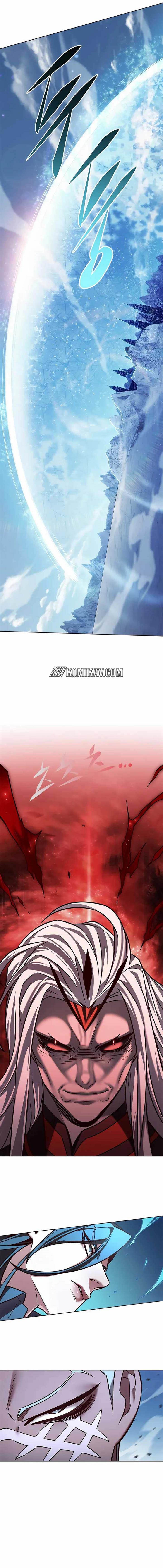 eleceed - Chapter: 260