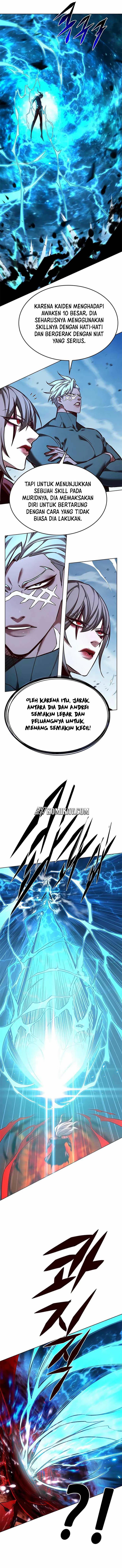 eleceed - Chapter: 260
