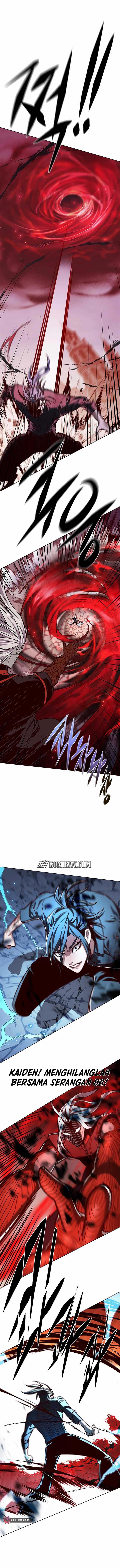 eleceed - Chapter: 260