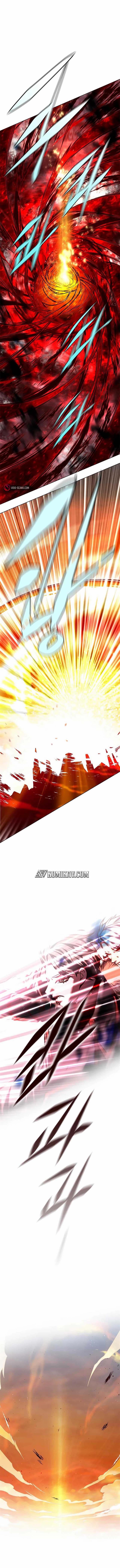 eleceed - Chapter: 260
