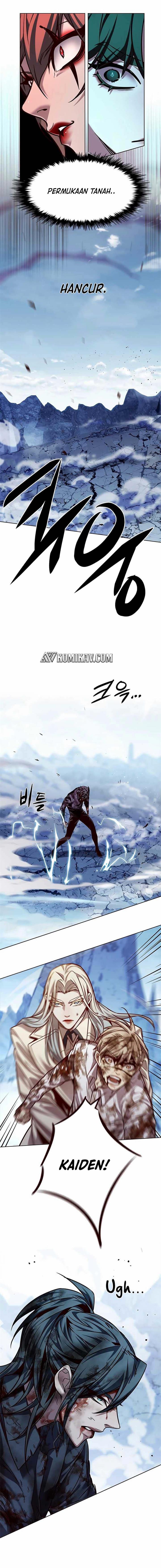 eleceed - Chapter: 260