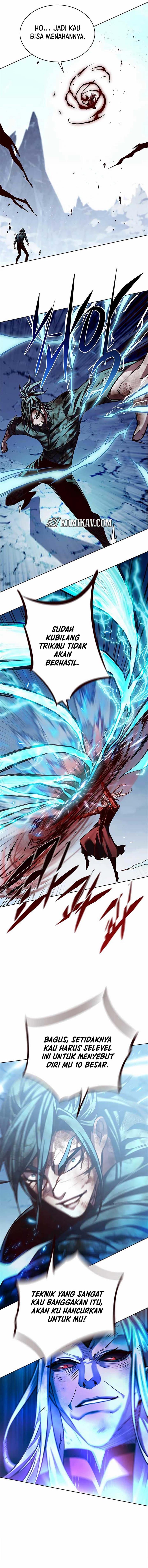 eleceed - Chapter: 260