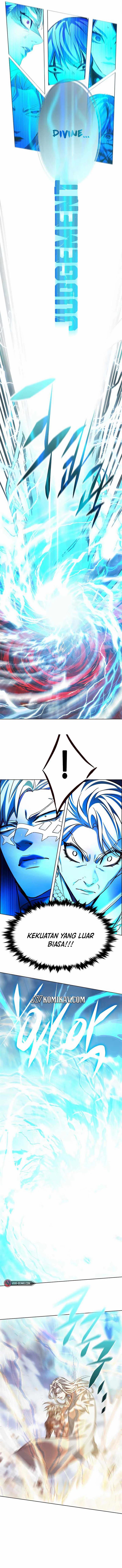 eleceed - Chapter: 260