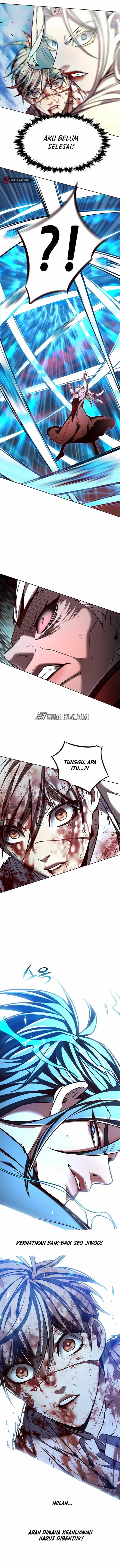 eleceed - Chapter: 260