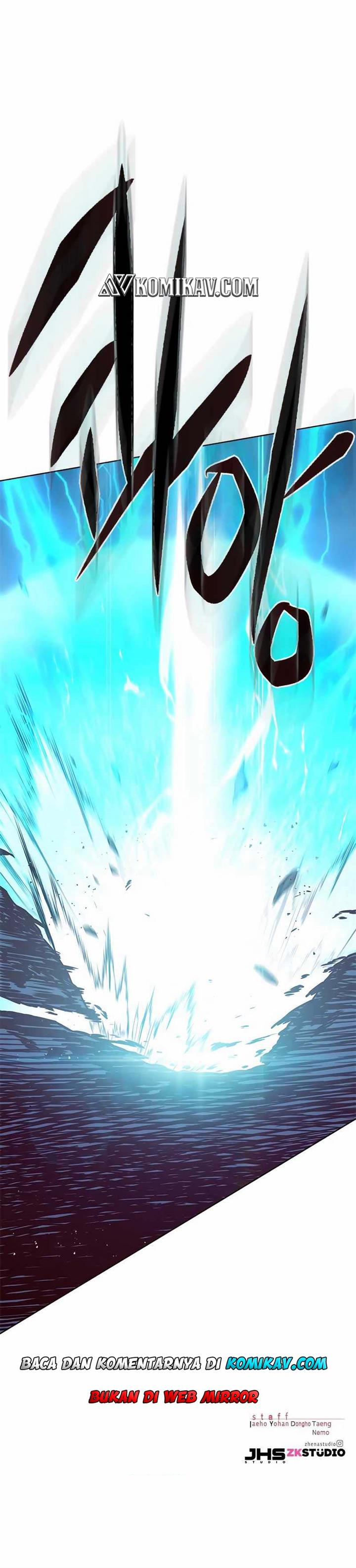 eleceed - Chapter: 260