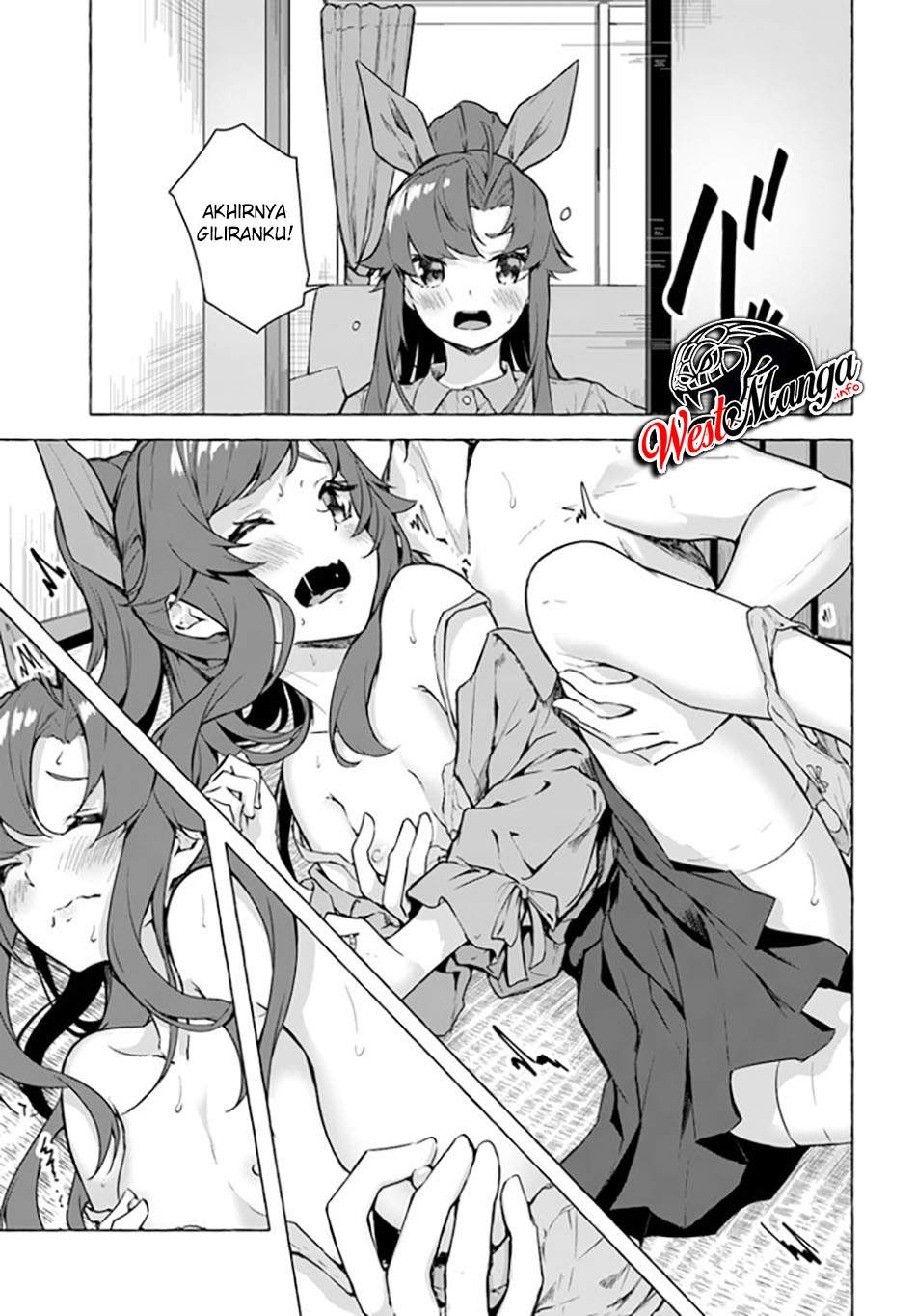 sex-and-dungeon - Chapter: 21