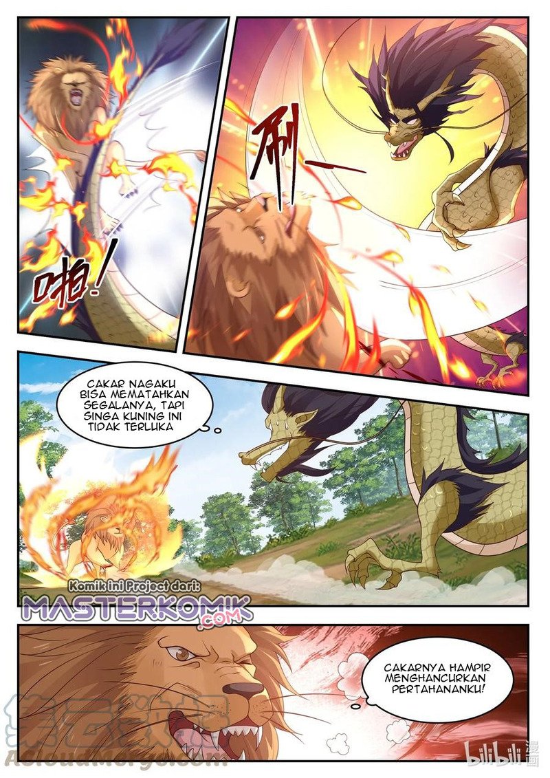 dragon-throne - Chapter: 102