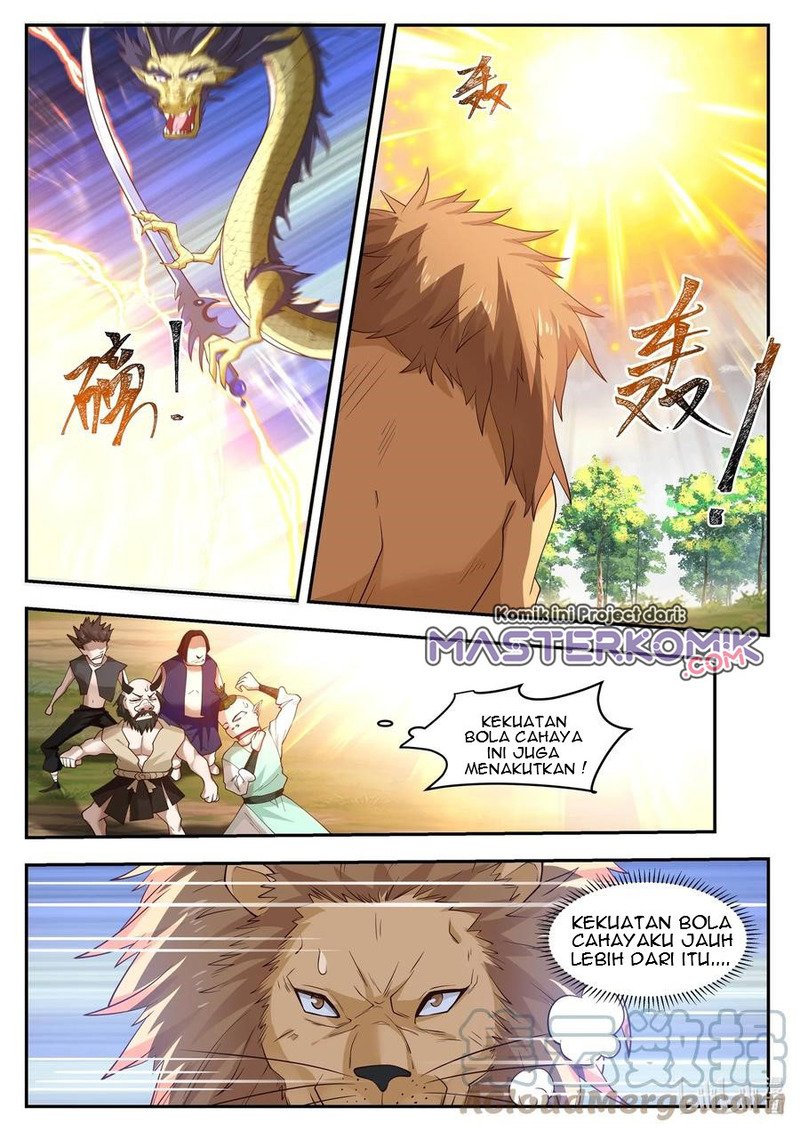 dragon-throne - Chapter: 102