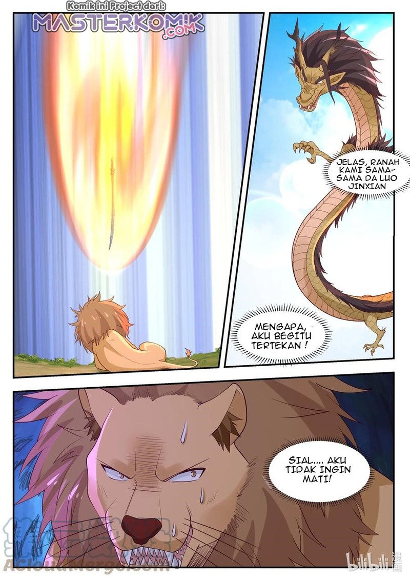 dragon-throne - Chapter: 102