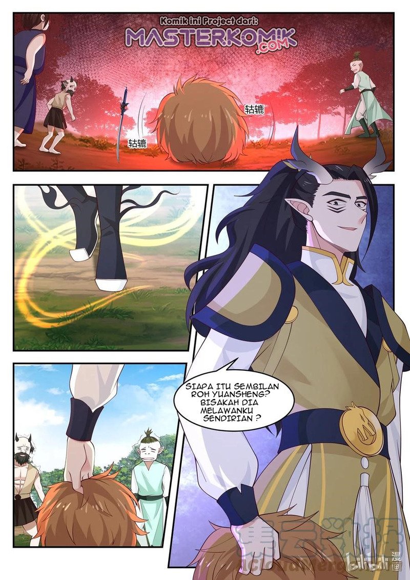 dragon-throne - Chapter: 102