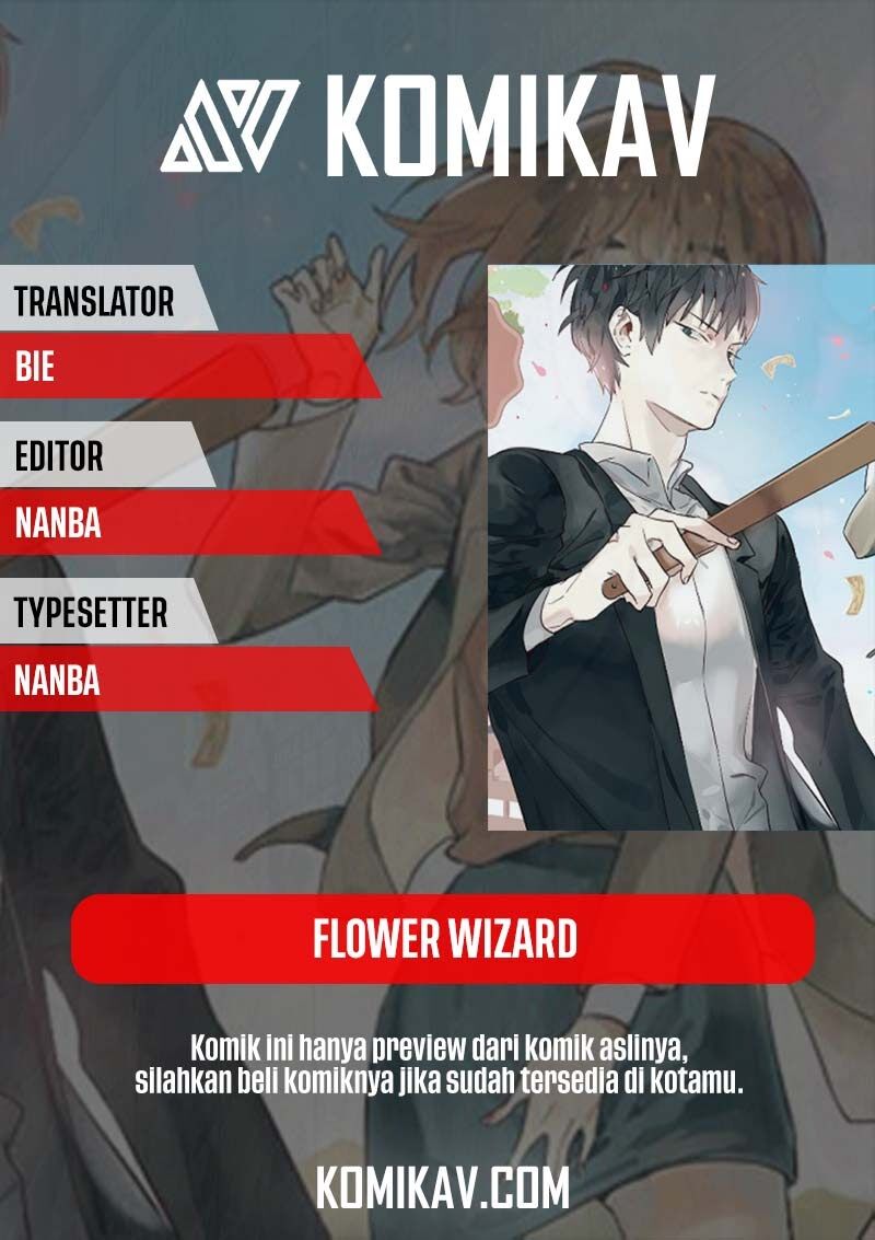 flower-wizard - Chapter: 3