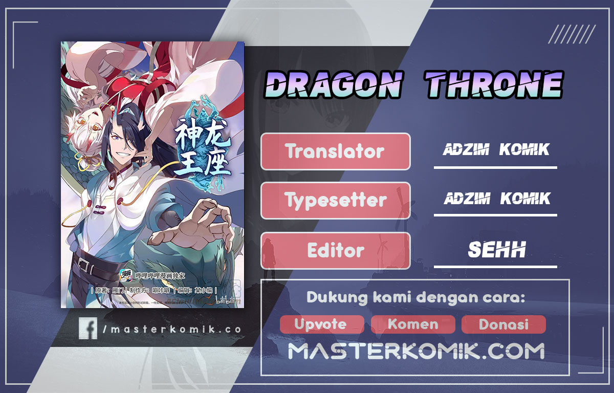 dragon-throne - Chapter: 103