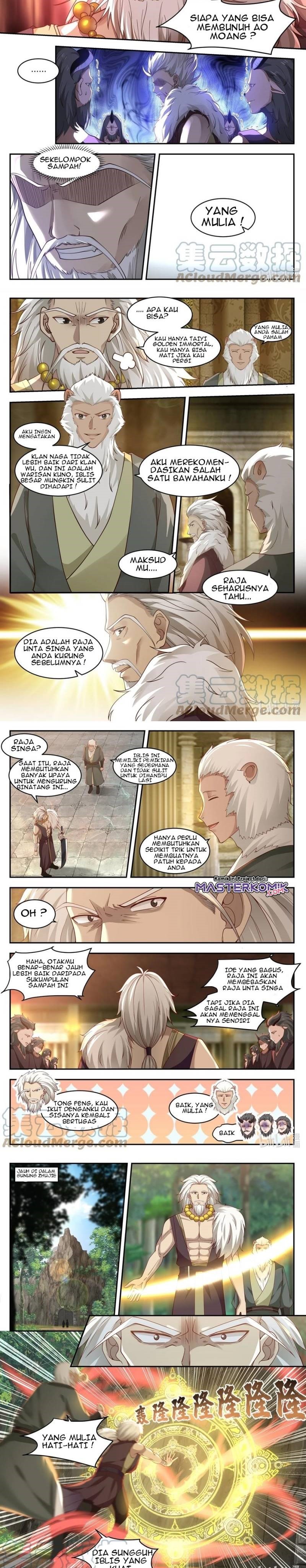 dragon-throne - Chapter: 103