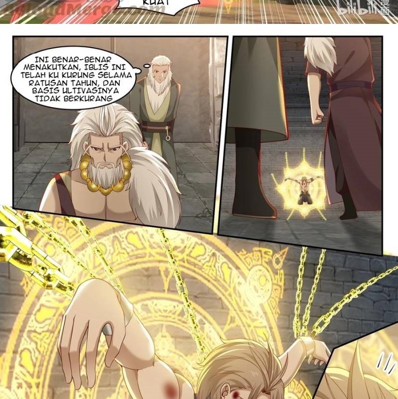 dragon-throne - Chapter: 103