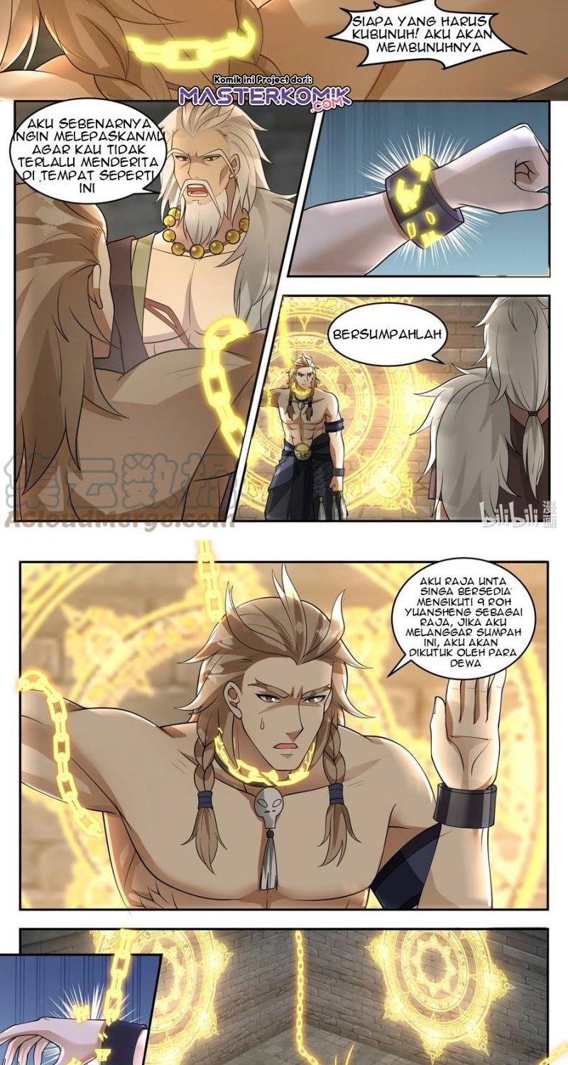 dragon-throne - Chapter: 104