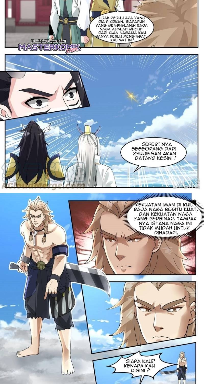 dragon-throne - Chapter: 104