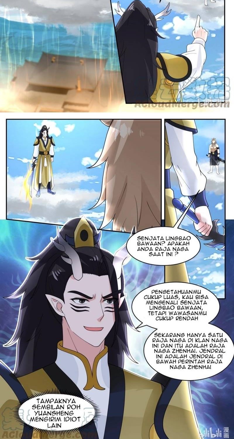 dragon-throne - Chapter: 104