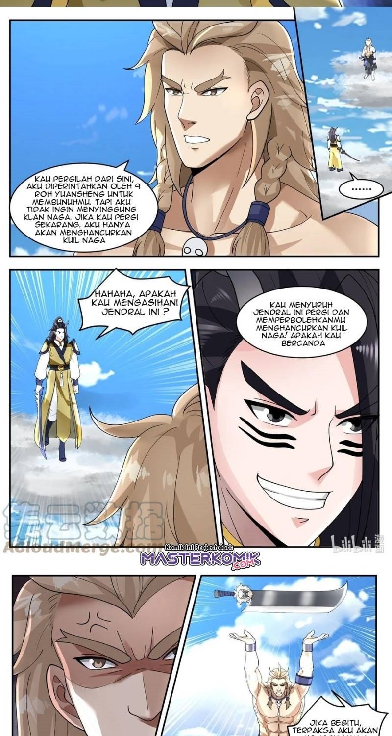 dragon-throne - Chapter: 104