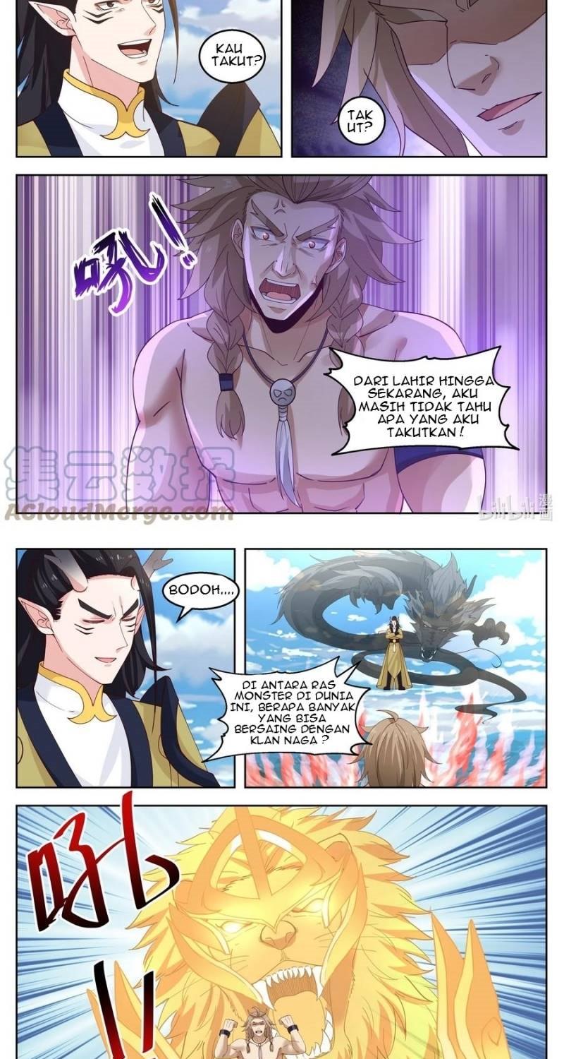 dragon-throne - Chapter: 105