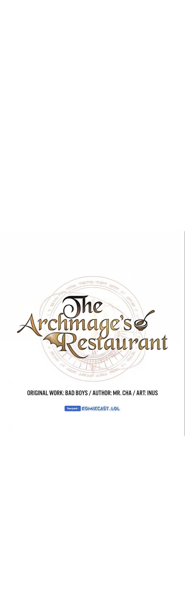 archmage-restaurant - Chapter: 23