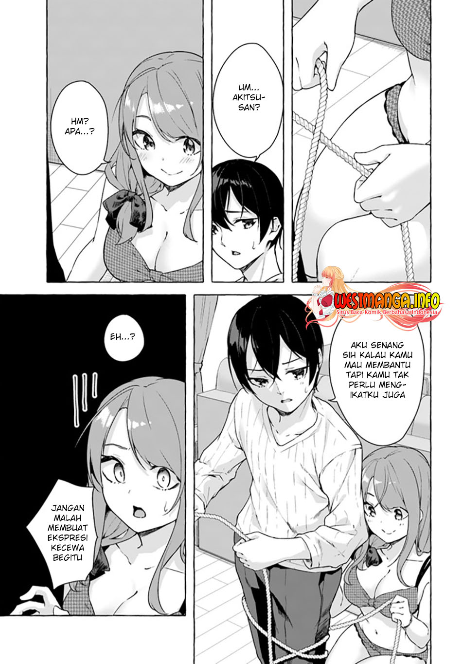 sex-and-dungeon - Chapter: 26