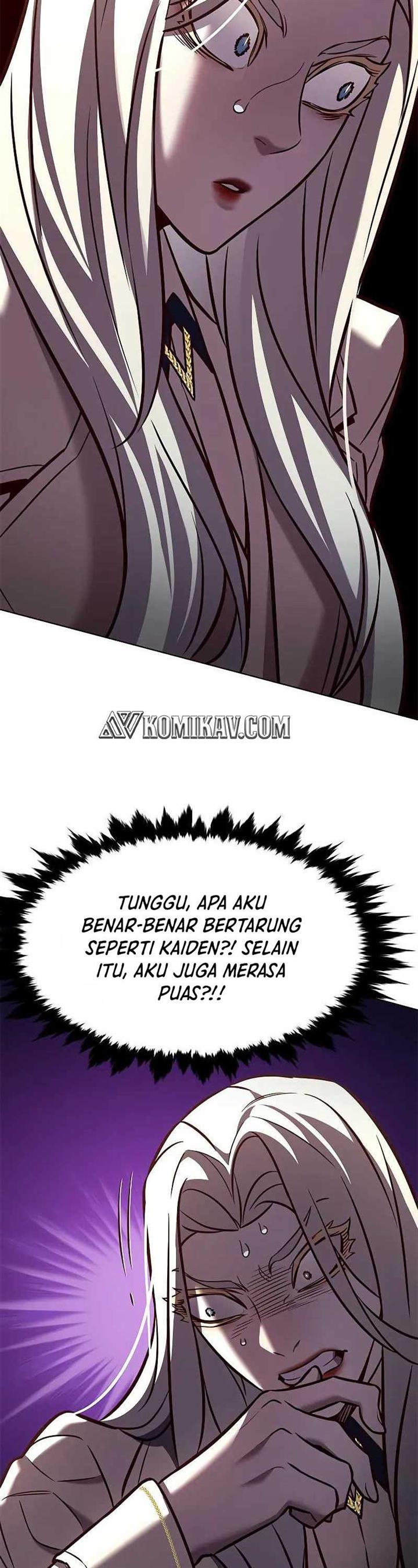 eleceed - Chapter: 267