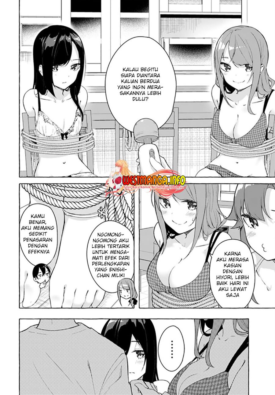 sex-and-dungeon - Chapter: 27