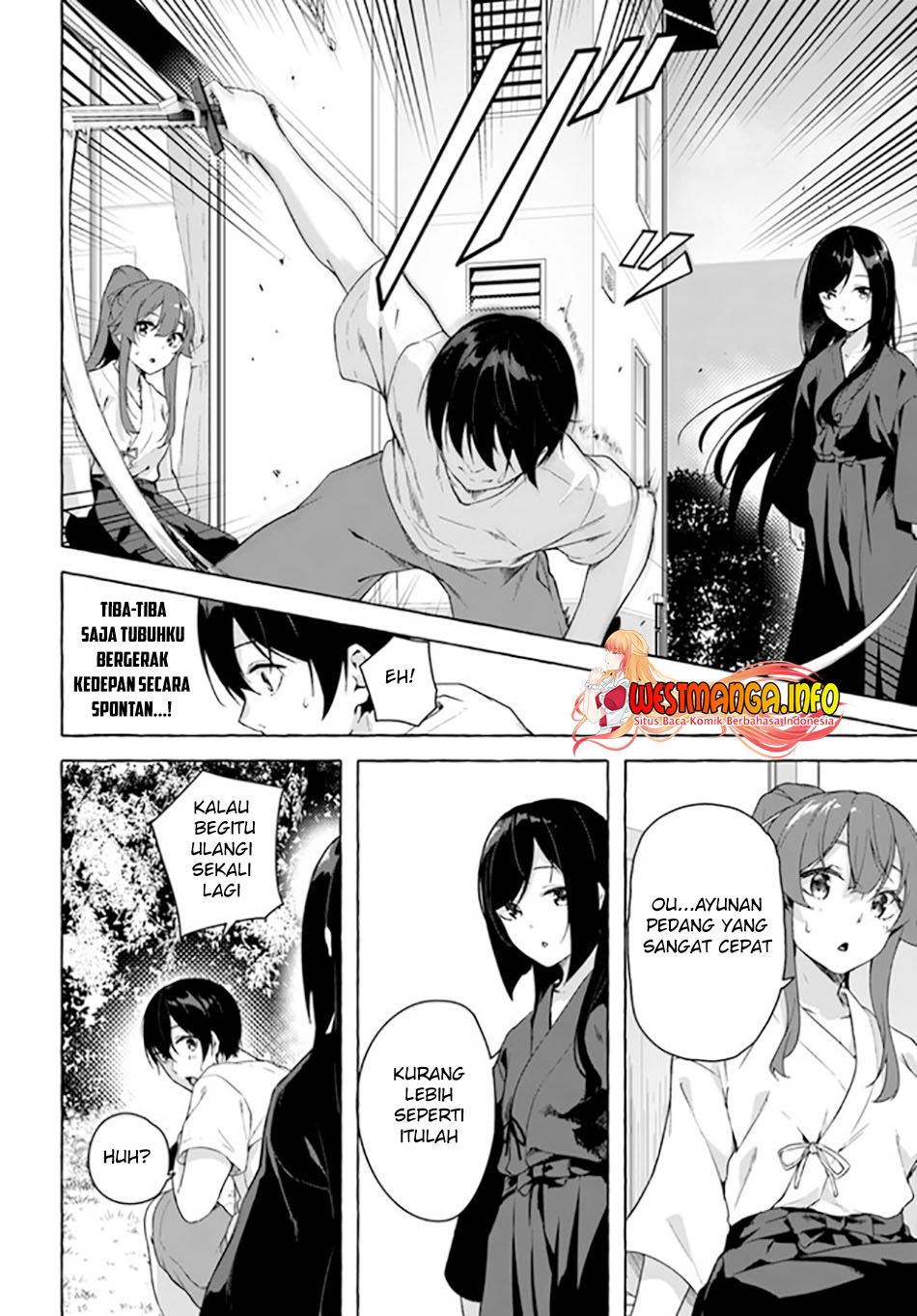 sex-and-dungeon - Chapter: 28