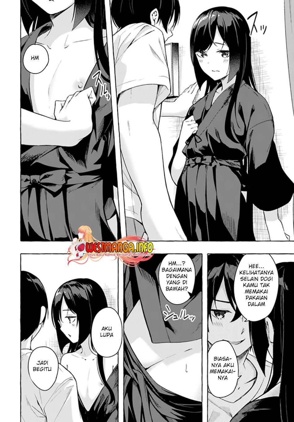 sex-and-dungeon - Chapter: 28