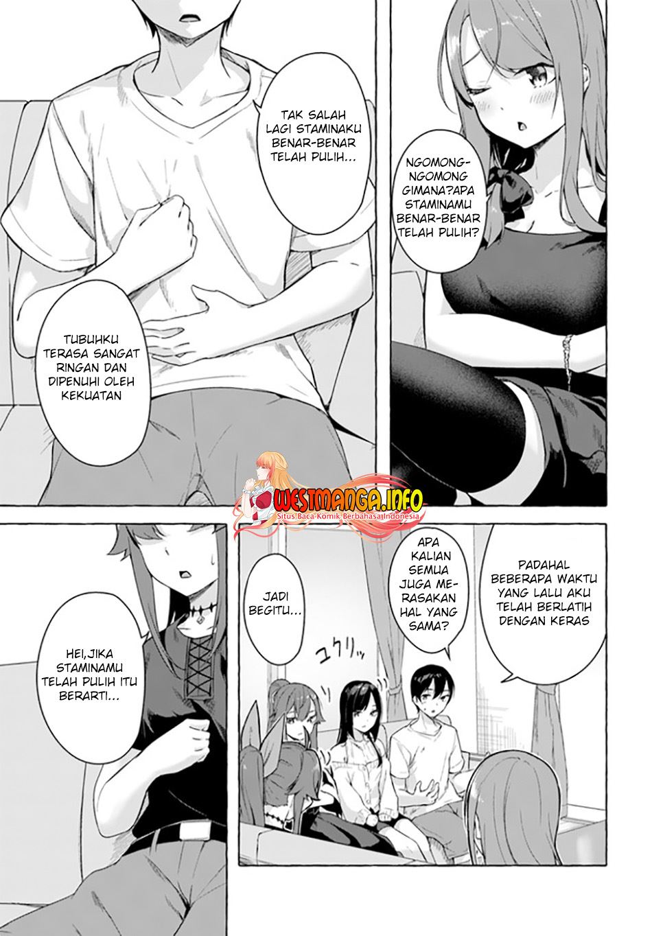 sex-and-dungeon - Chapter: 28