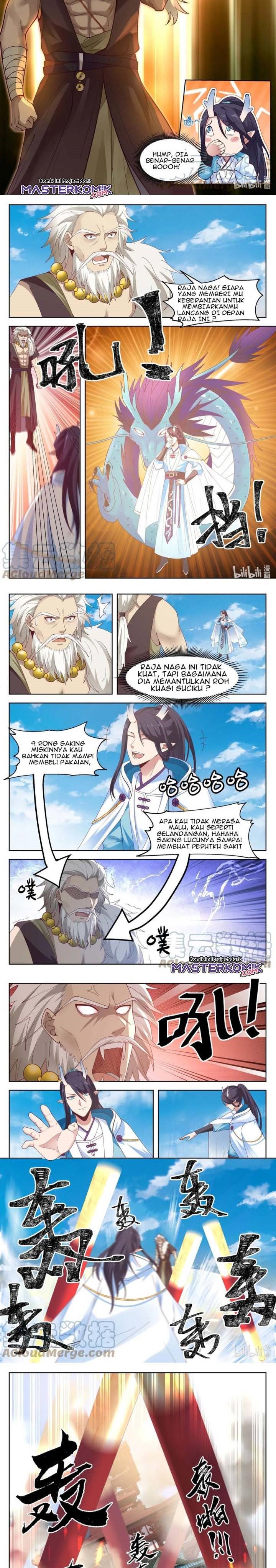 dragon-throne - Chapter: 109