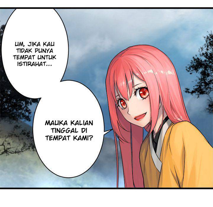 her-summon - Chapter: 39