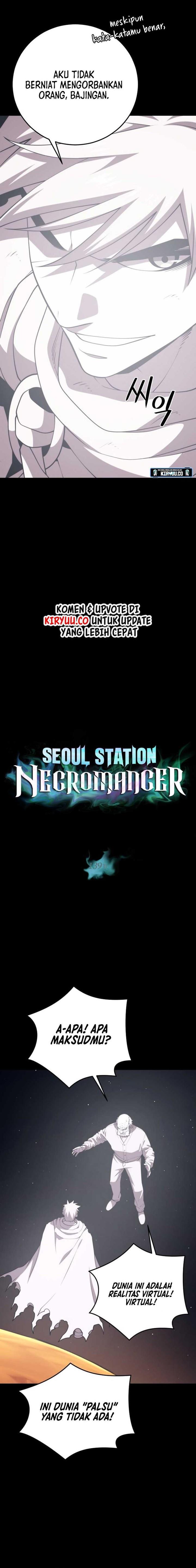 seoul-station-necromancer - Chapter: 139