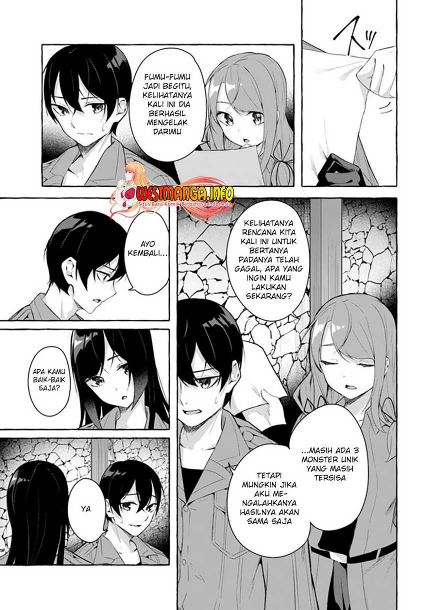 sex-and-dungeon - Chapter: 30