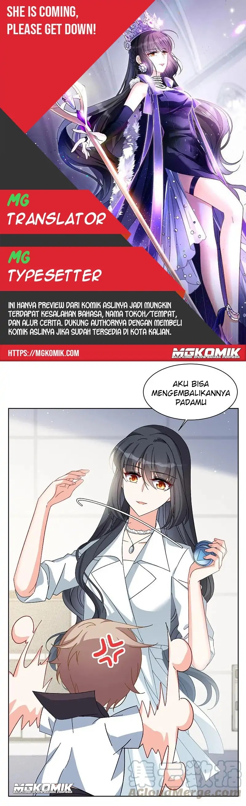 she-is-coming-please-get-down - Chapter: 69.3