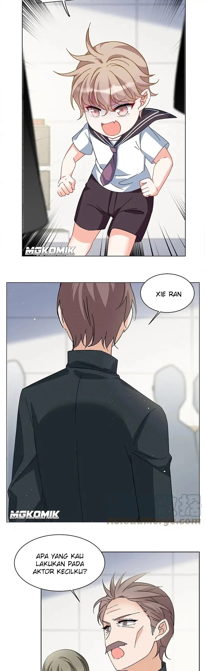 she-is-coming-please-get-down - Chapter: 69.3